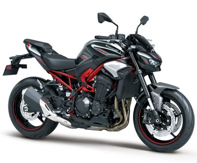 Z900 (2025)