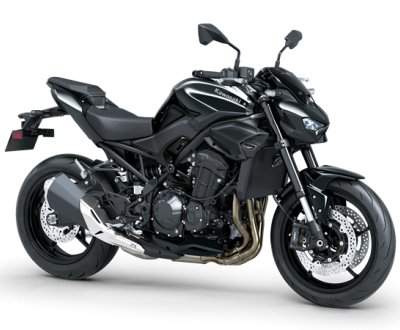Z900 (2026)