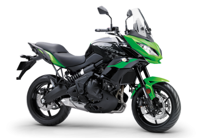 Versys 650