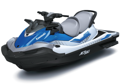 STX 160X