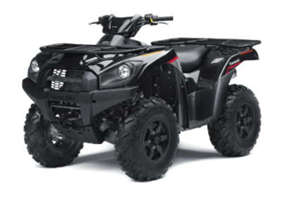 Brute Force 750 4x4i EPS (2023)